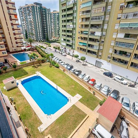 Los Boliches 3 Bed Ap Fuengirola Εξωτερικό φωτογραφία