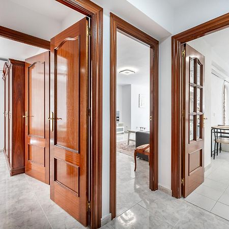 Los Boliches 3 Bed Ap Fuengirola Εξωτερικό φωτογραφία