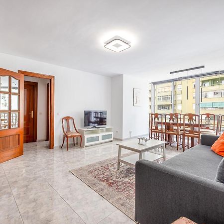 Los Boliches 3 Bed Ap Fuengirola Εξωτερικό φωτογραφία
