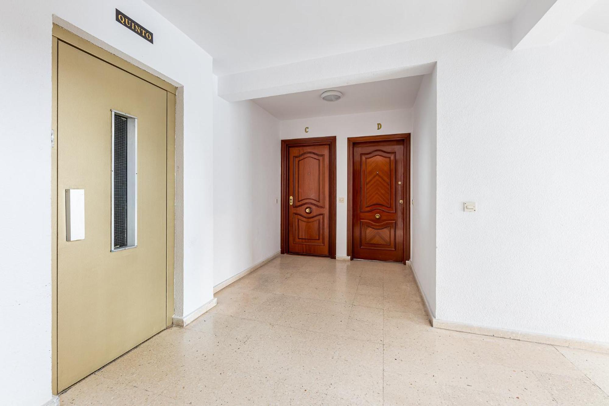 Los Boliches 3 Bed Ap Fuengirola Εξωτερικό φωτογραφία