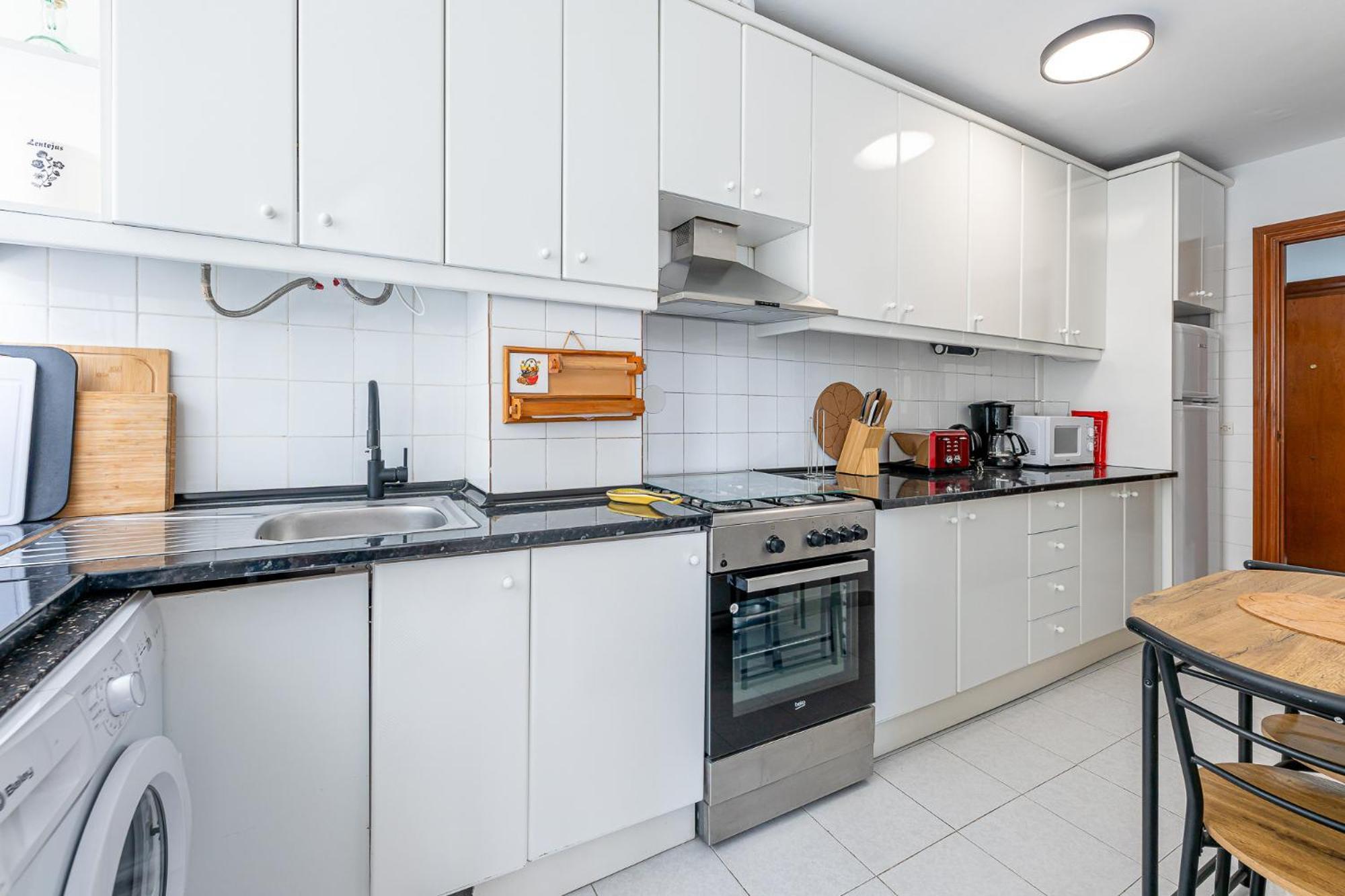 Los Boliches 3 Bed Ap Fuengirola Εξωτερικό φωτογραφία