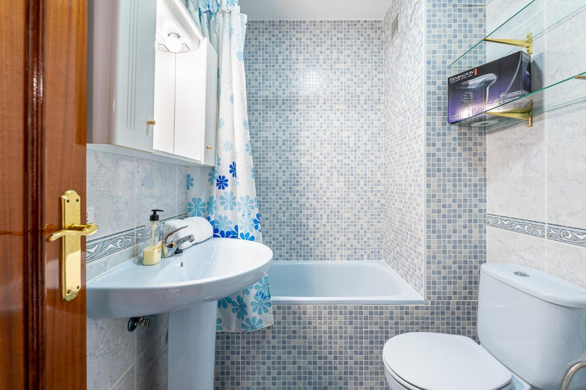 Los Boliches 3 Bed Ap Fuengirola Εξωτερικό φωτογραφία