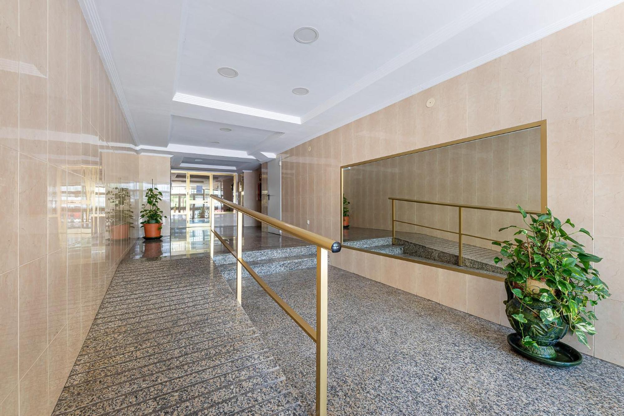 Los Boliches 3 Bed Ap Fuengirola Εξωτερικό φωτογραφία