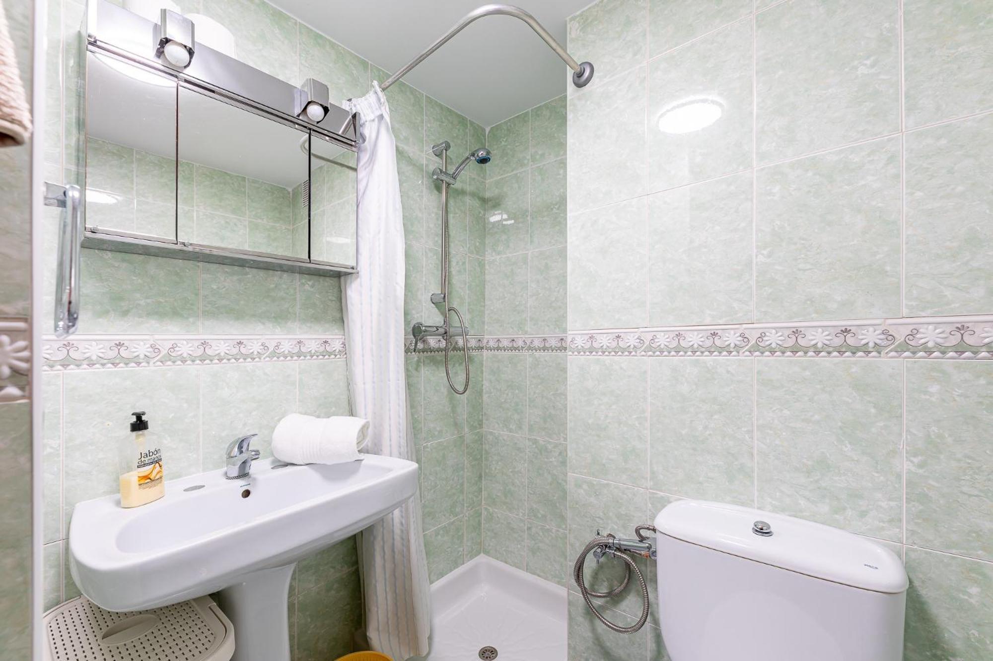 Los Boliches 3 Bed Ap Fuengirola Εξωτερικό φωτογραφία