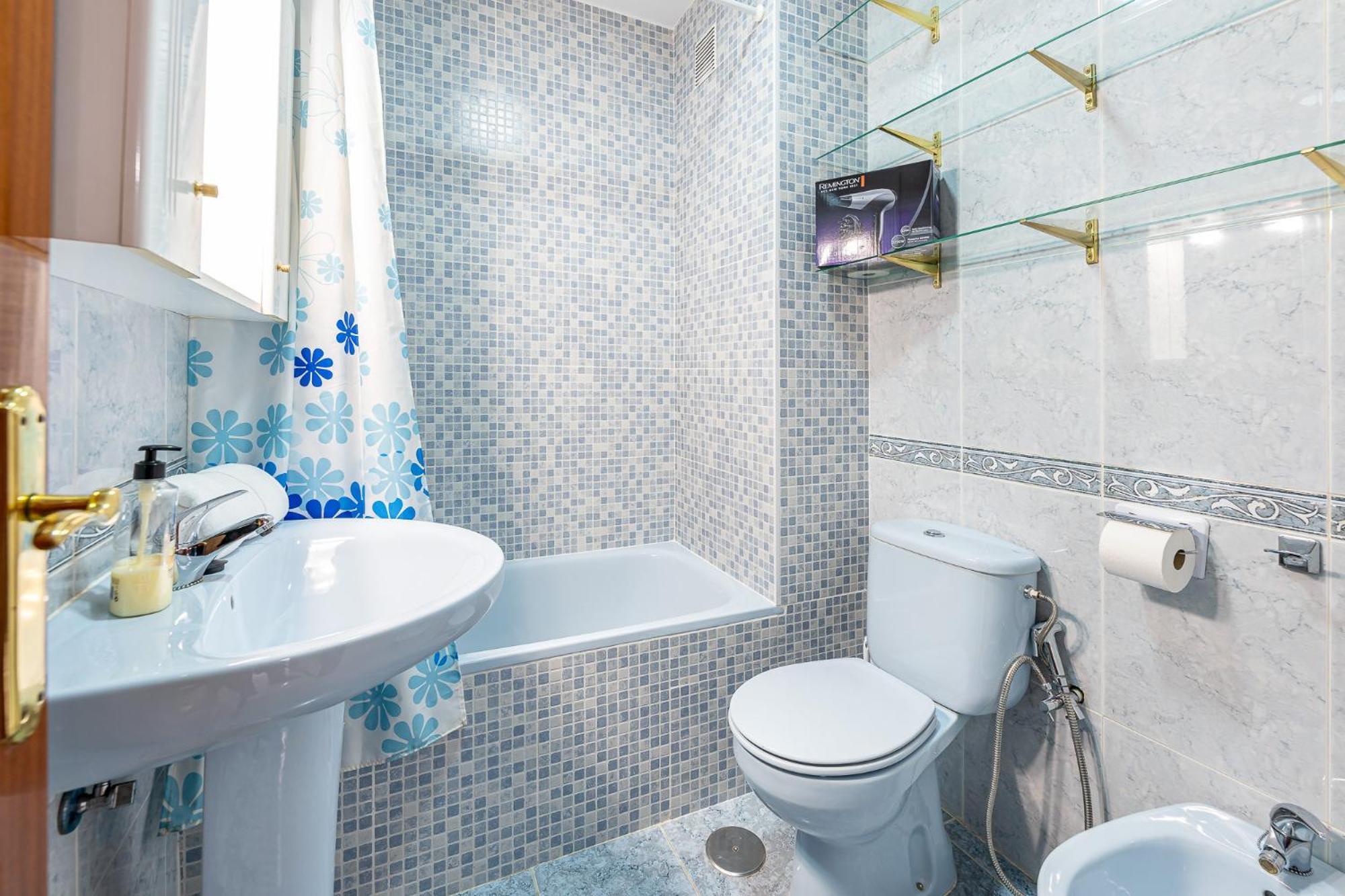 Los Boliches 3 Bed Ap Fuengirola Εξωτερικό φωτογραφία
