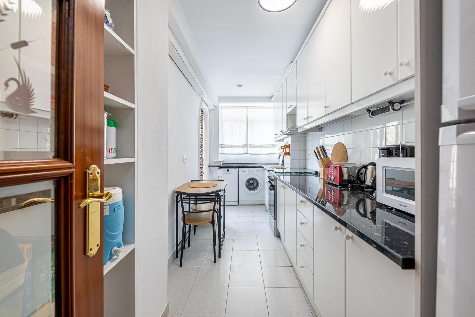 Los Boliches 3 Bed Ap Fuengirola Εξωτερικό φωτογραφία