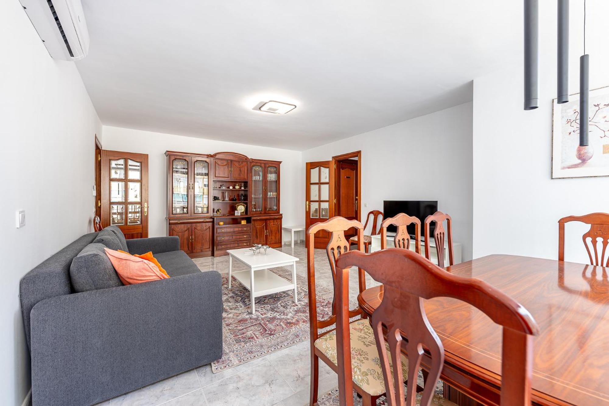 Los Boliches 3 Bed Ap Fuengirola Εξωτερικό φωτογραφία