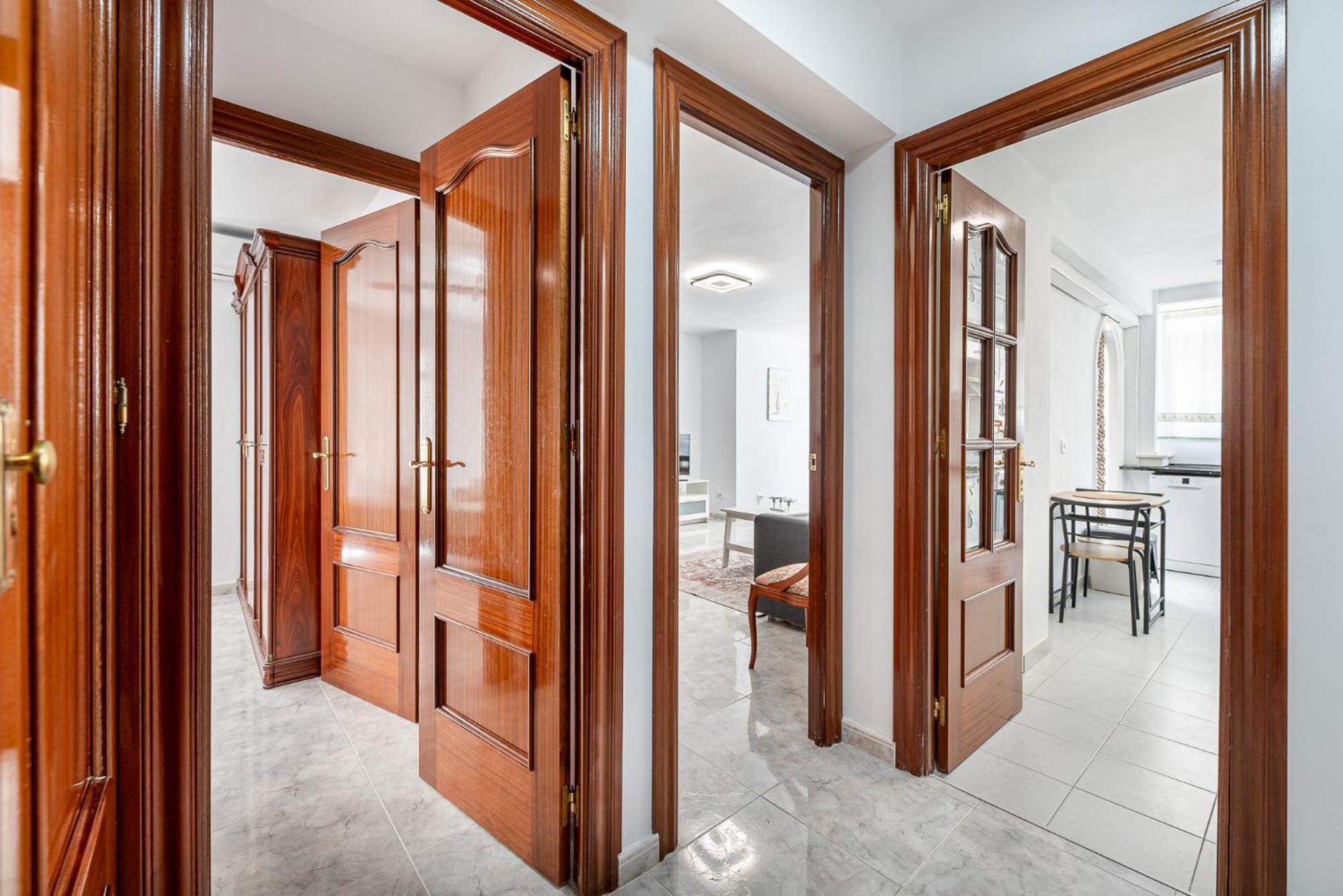 Los Boliches 3 Bed Ap Fuengirola Εξωτερικό φωτογραφία